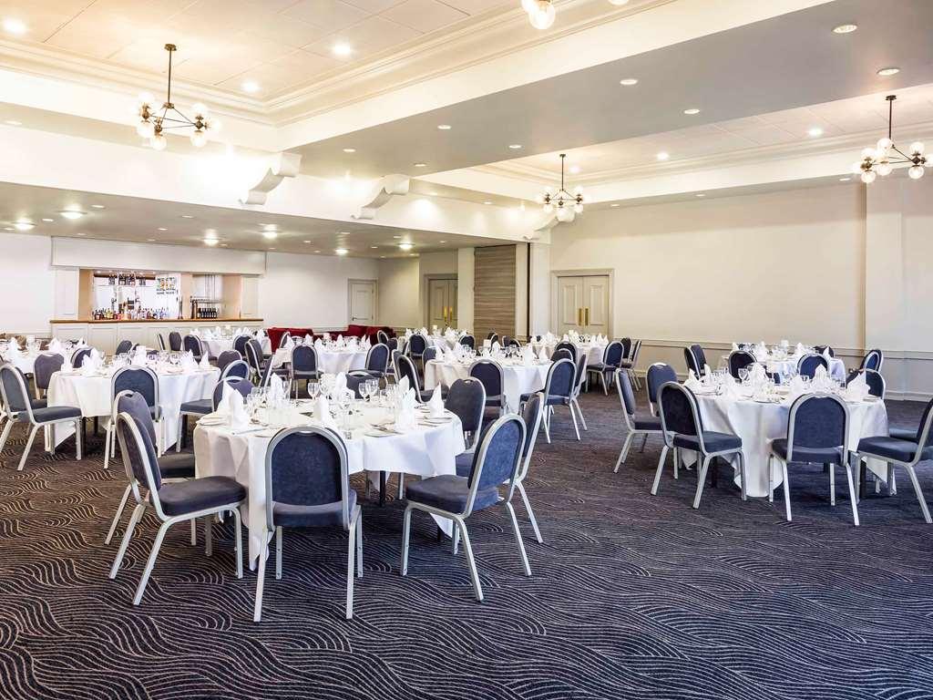Mercure Dartford Brands Hatch & 4* Ash (Kent)
