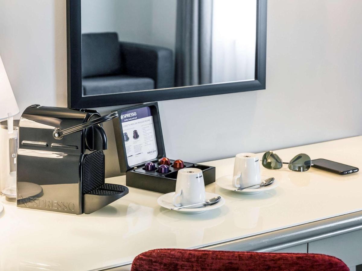 Hotel Mercure Dartford Brands Hatch &