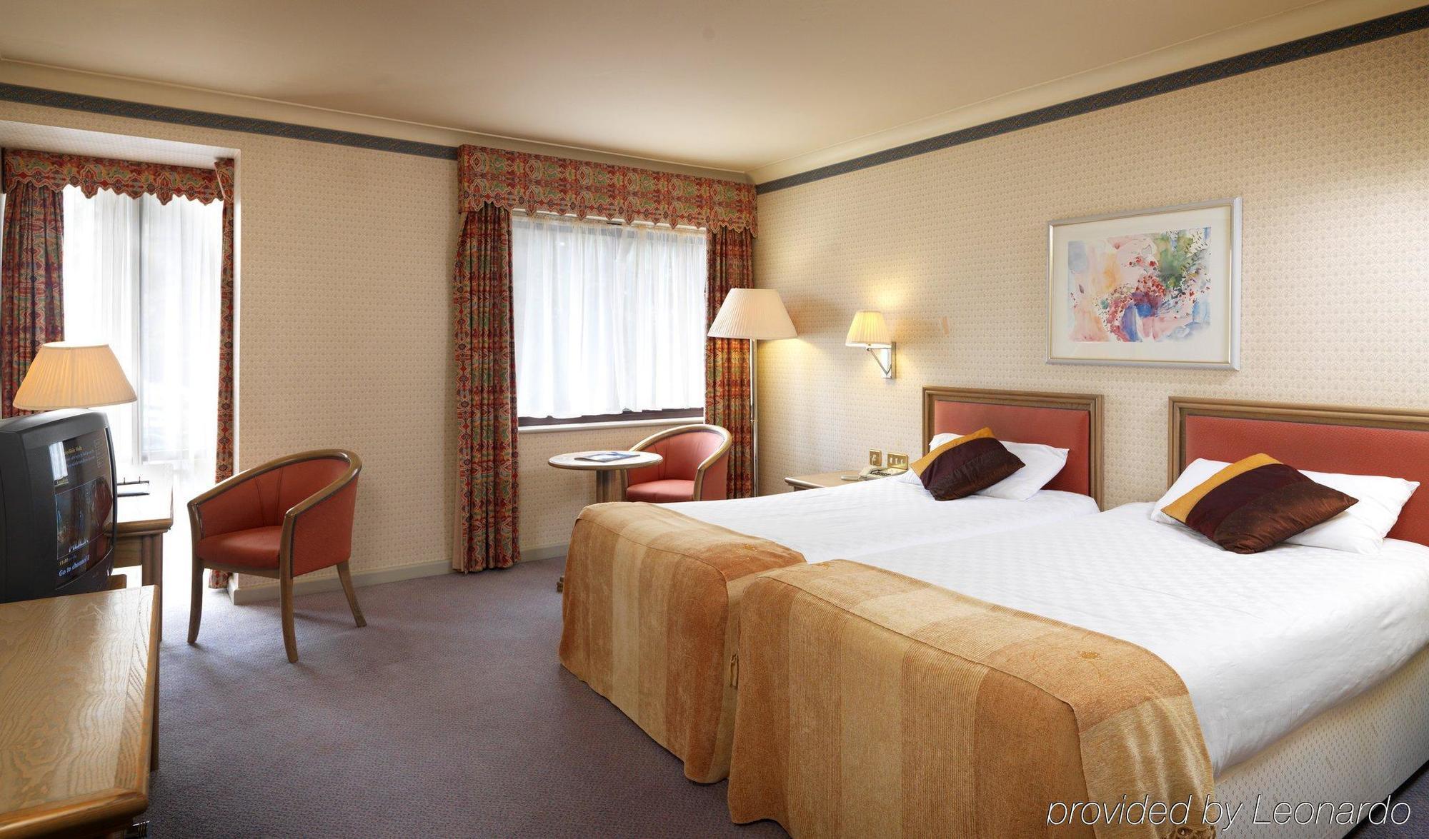 Mercure Dartford Brands Hatch & Hotel Ash (Kent)