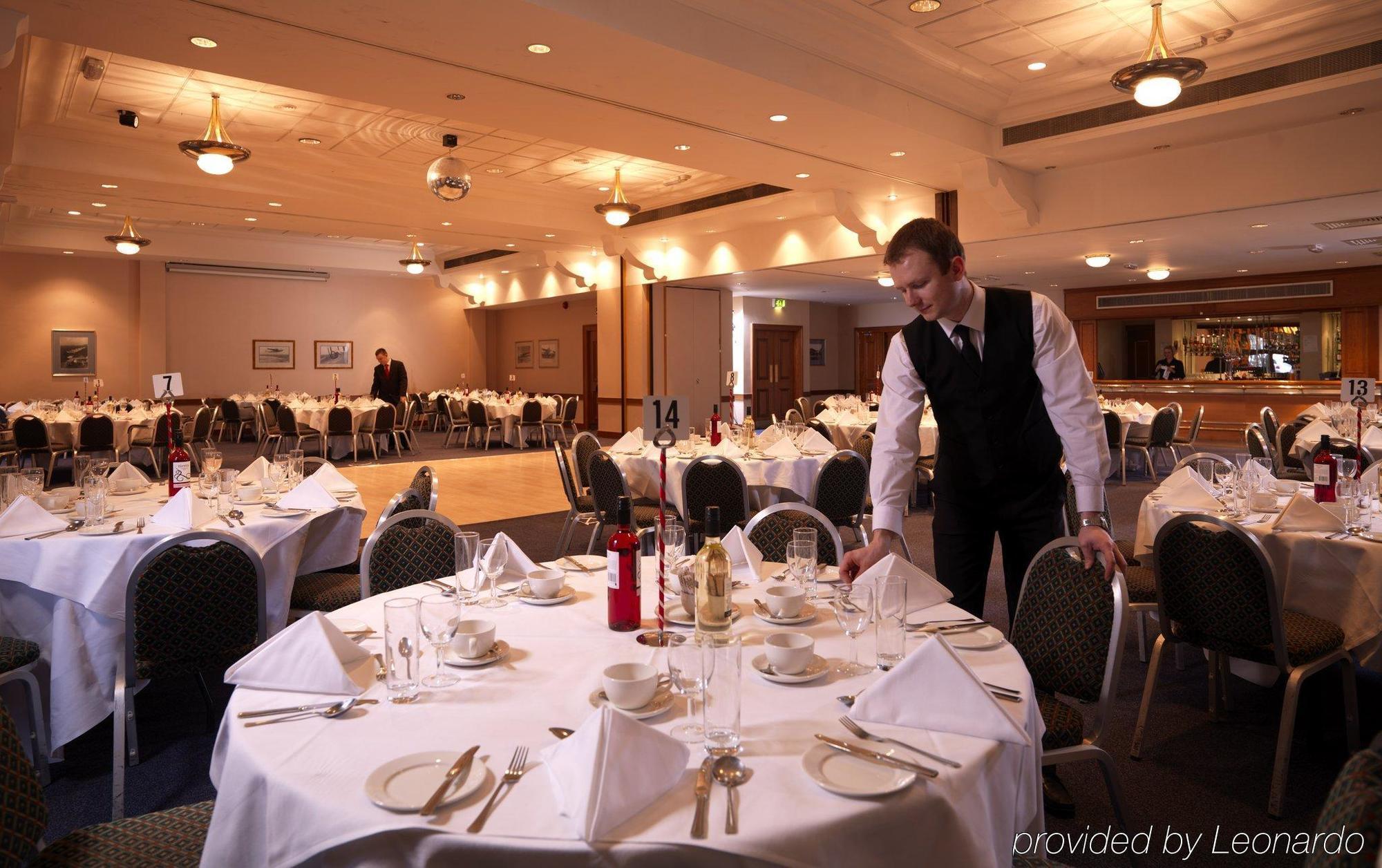 Mercure Dartford Brands Hatch &