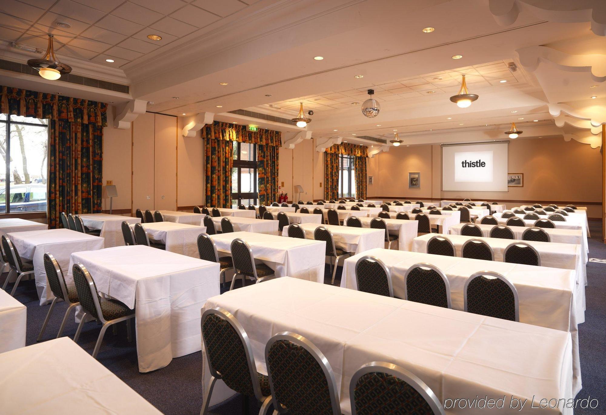 Mercure Dartford Brands Hatch & Hotel Ash (Kent)