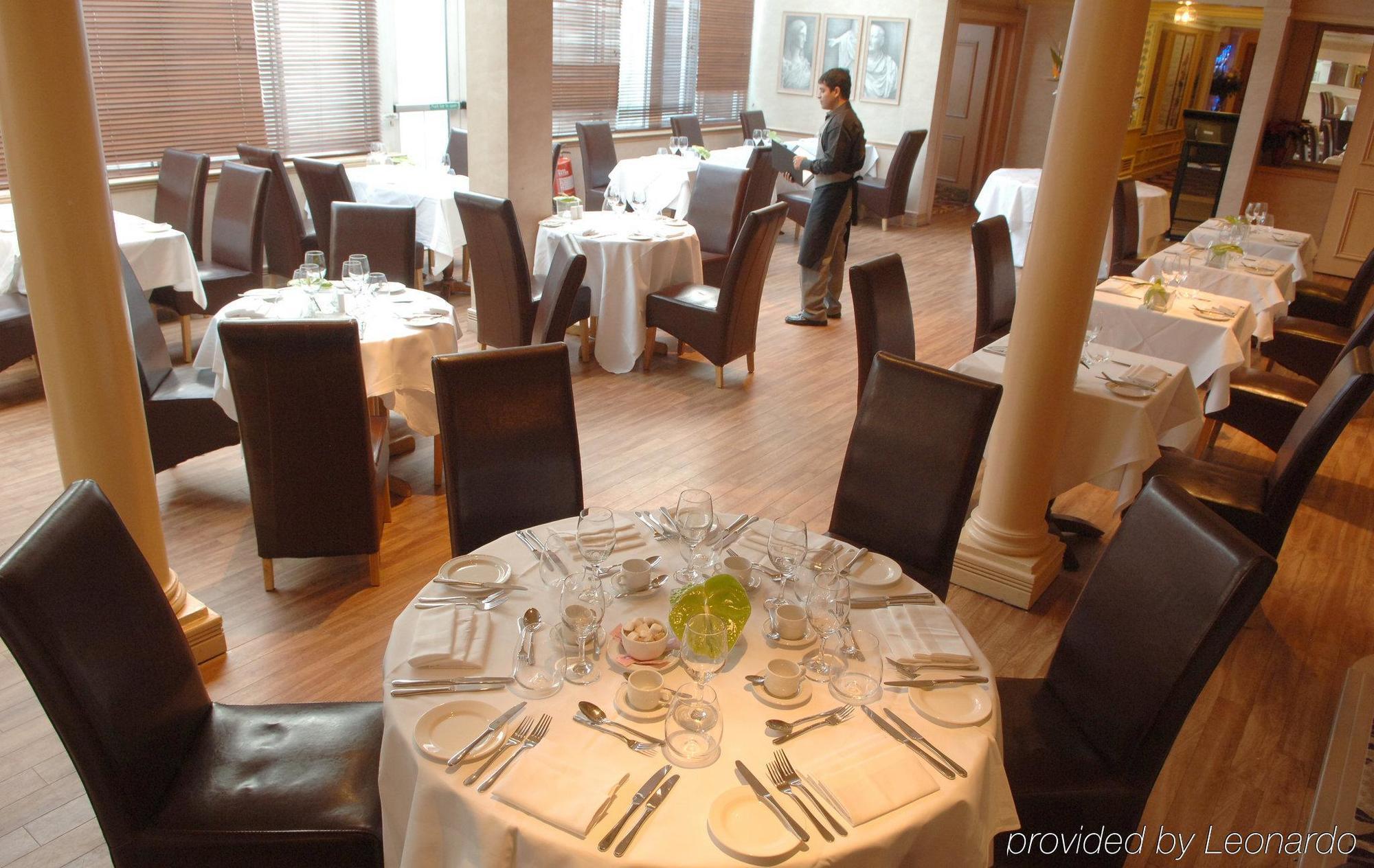 Mercure Dartford Brands Hatch & Hotel 4*