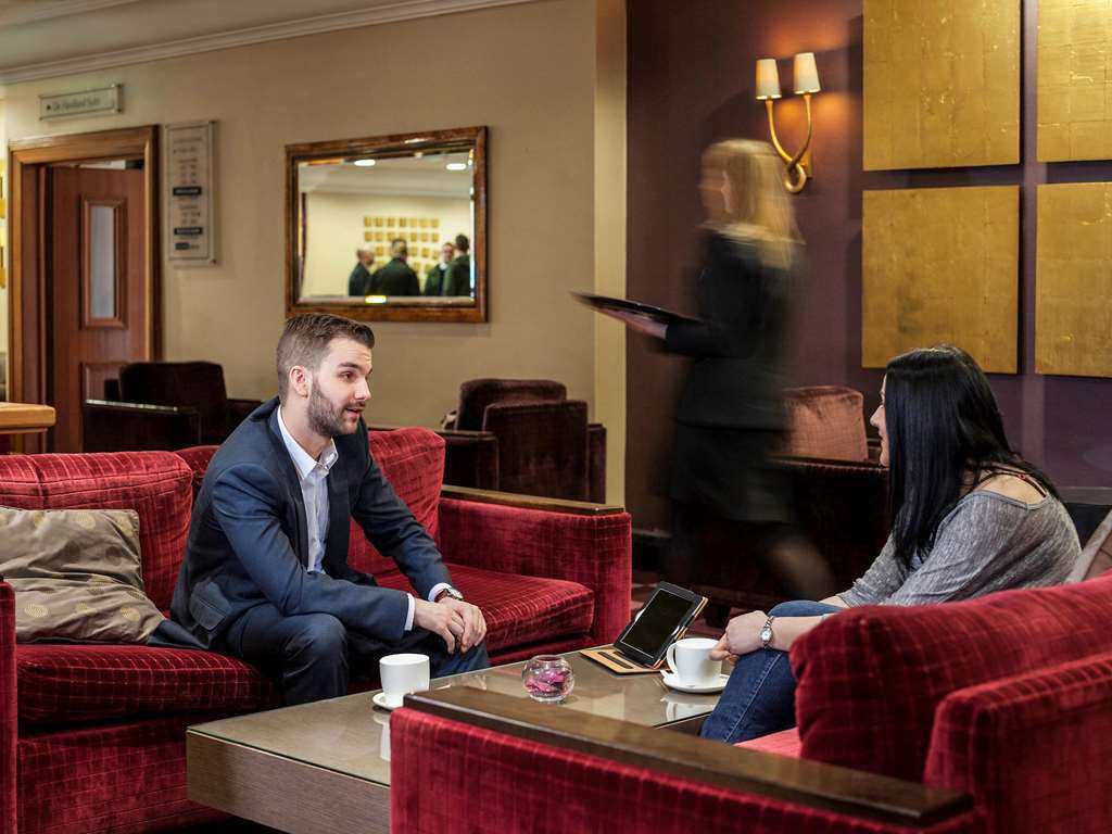 Mercure Dartford Brands Hatch & 4*
