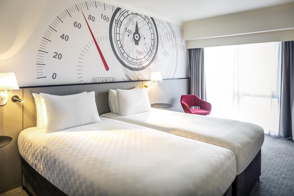 Mercure Dartford Brands Hatch & Hotel Ash (Kent)