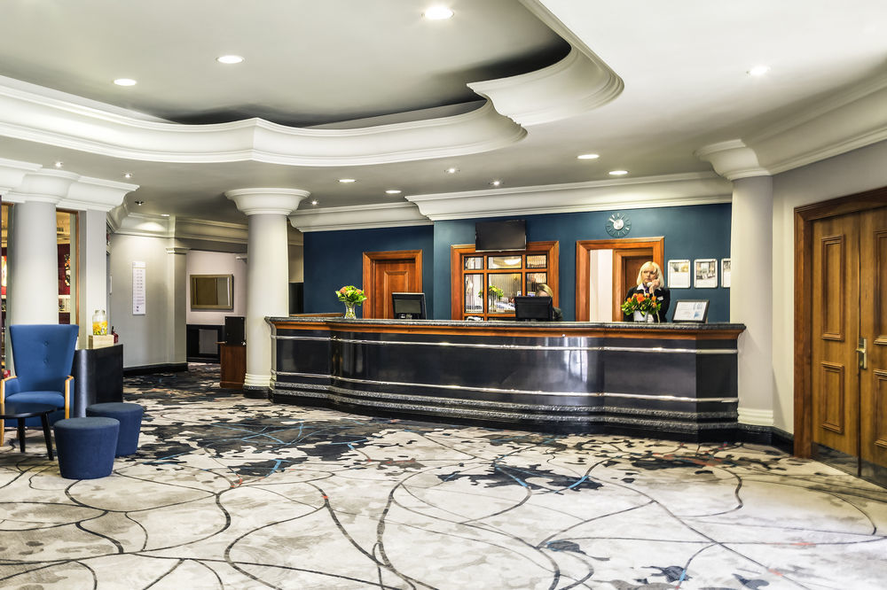 Hotel Mercure Dartford Brands Hatch &