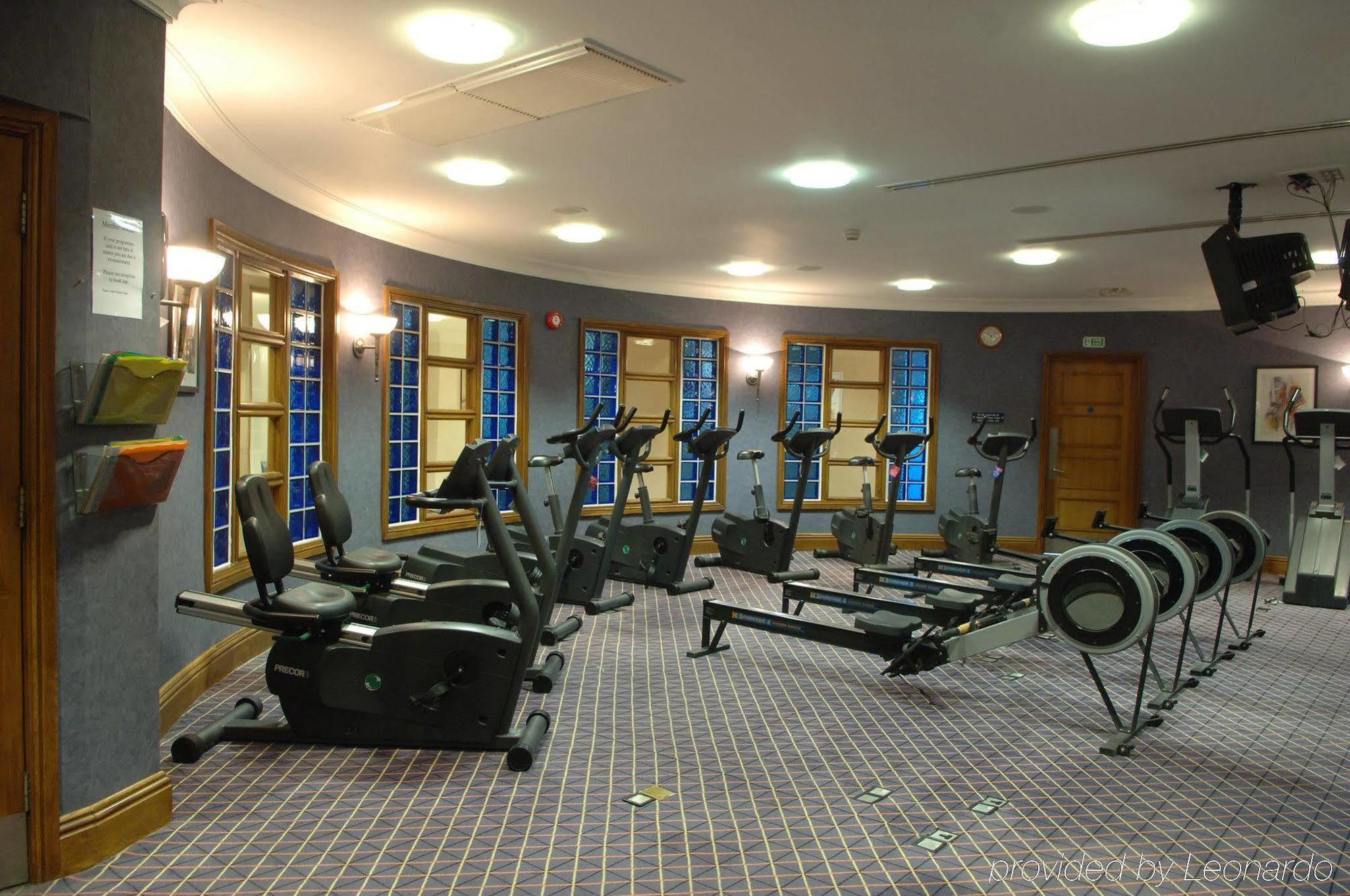 Mercure Dartford Brands Hatch & 4* Ash (Kent)