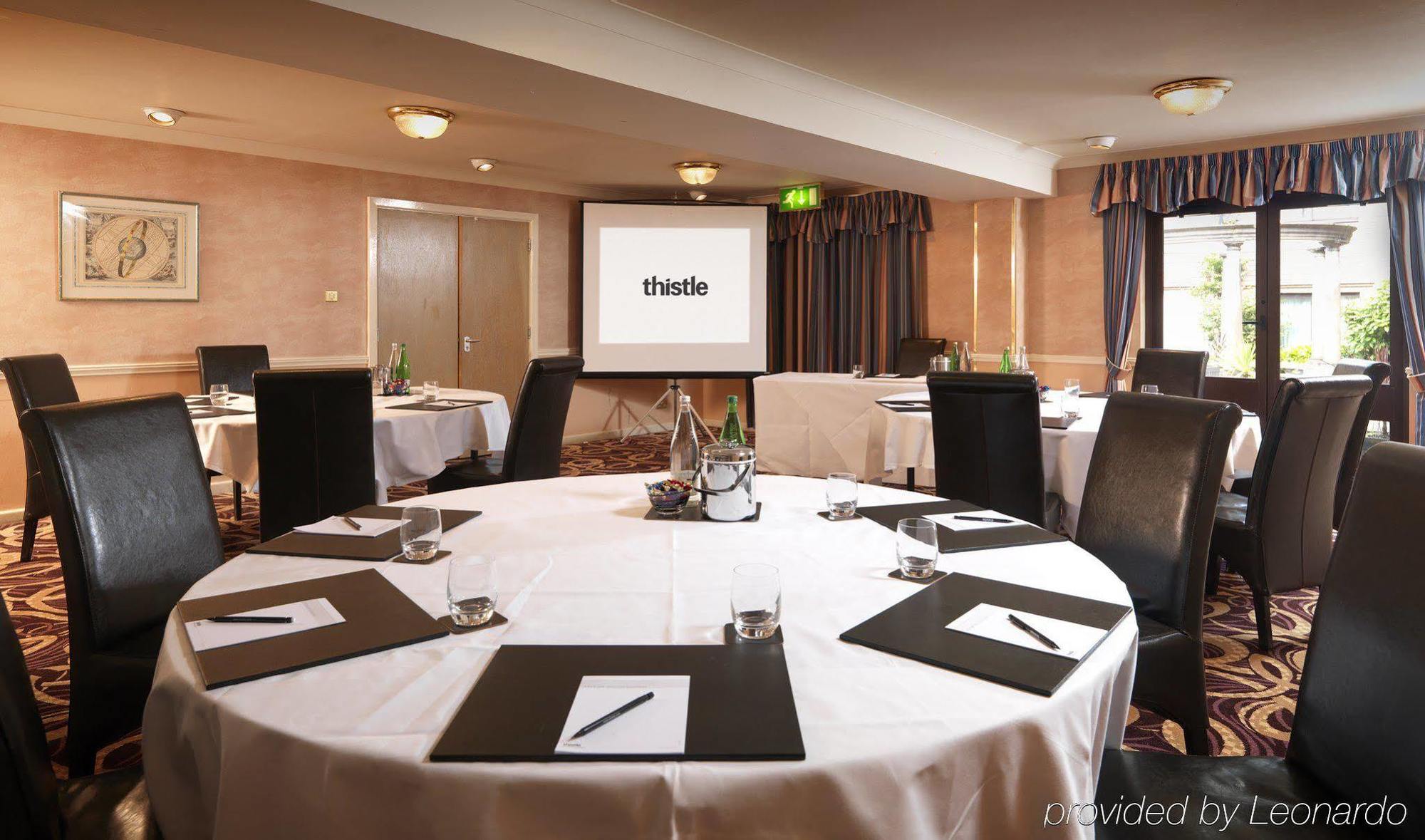 Hotel Mercure Dartford Brands Hatch & Ash (Kent)