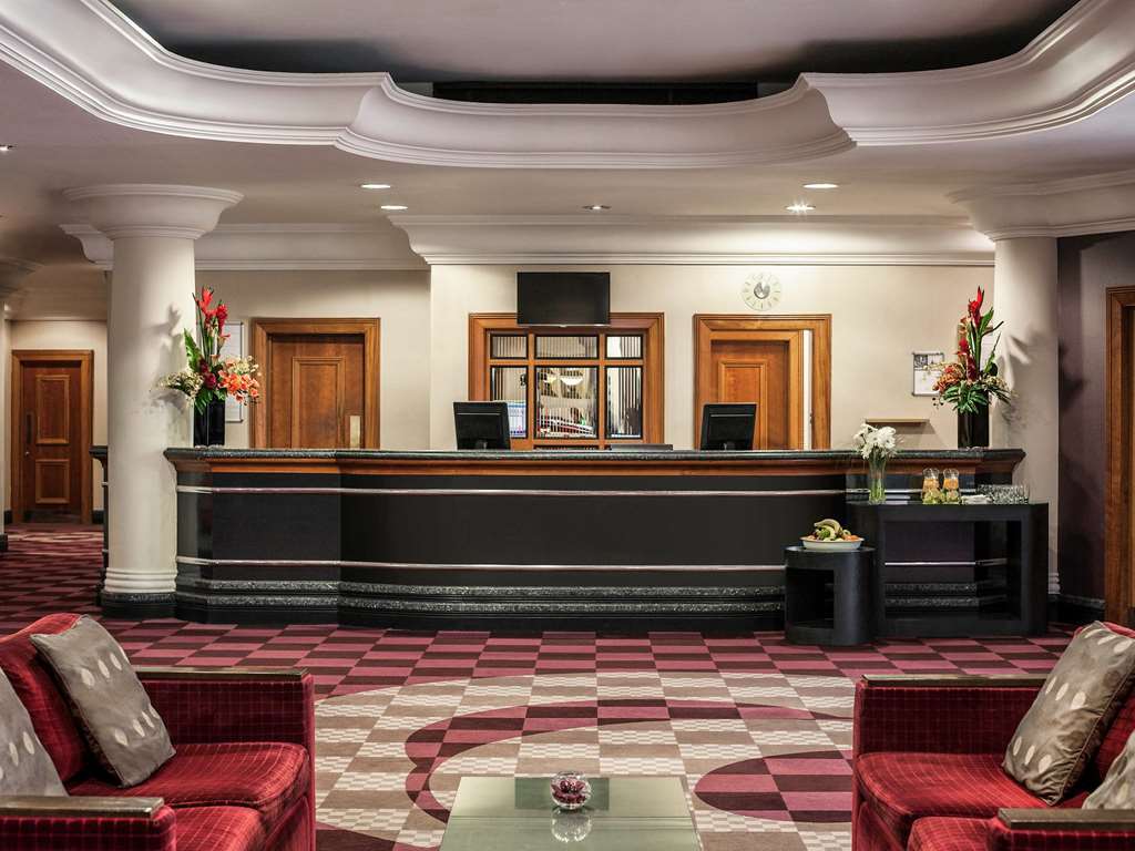 Mercure Dartford Brands Hatch & Hotel