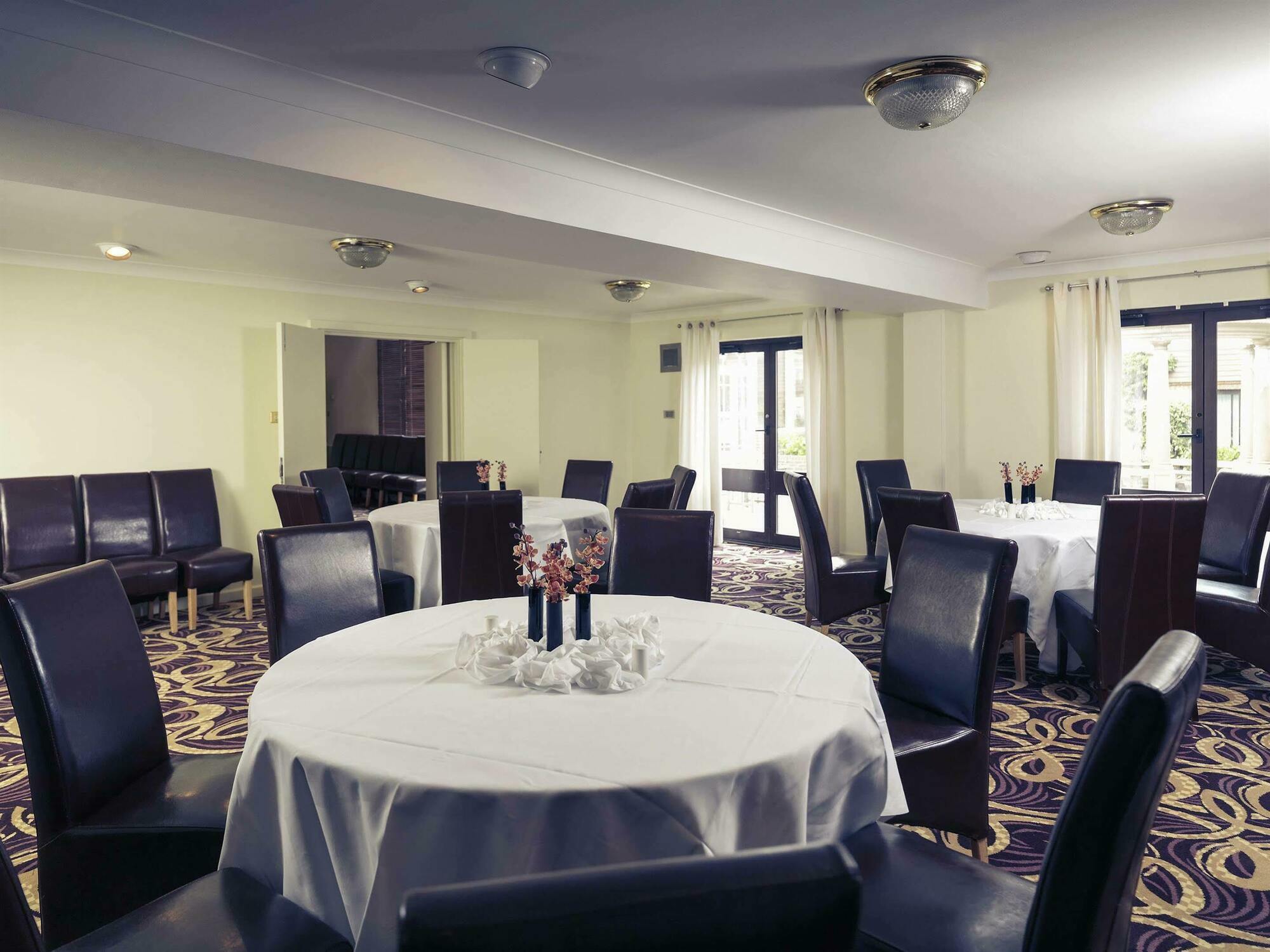 Mercure Dartford Brands Hatch & Hotel Ash (Kent)