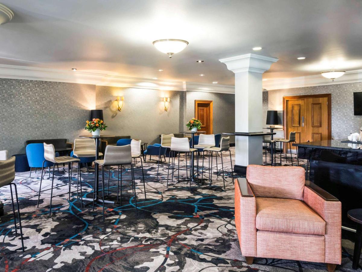 Hotel Mercure Dartford Brands Hatch & 4*